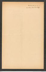 k.k. naturhistorisches Hofmuseum, Intendanzakten 1885-1896 (Hauer), Aktenzahl Z.428/1887, Seite 4